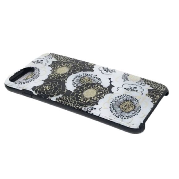 Kate Spade New York Floral Case for iPhone Plus - Picture 4 of 5